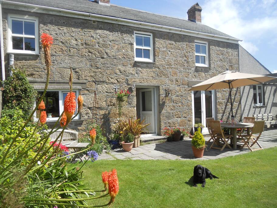 Luxury farmhouse bed & breakfast