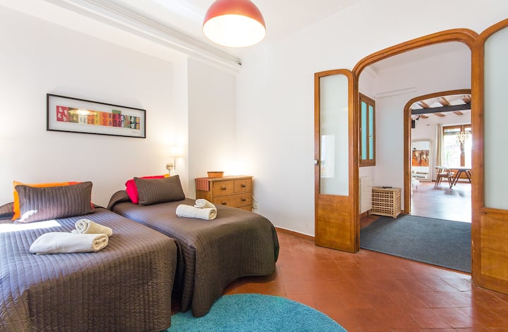 Chambre 2