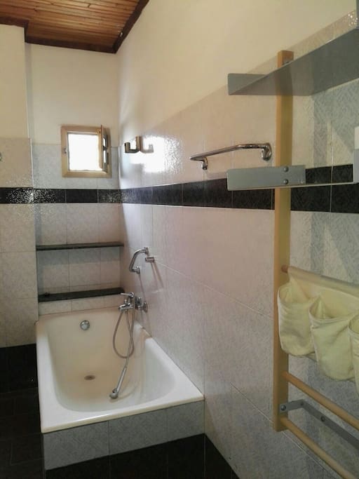 bagno