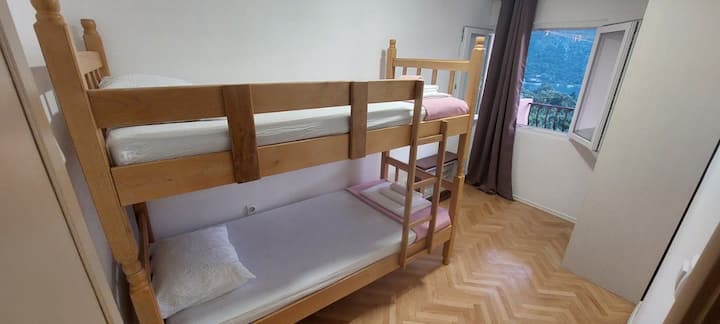 Spavaća soba 2