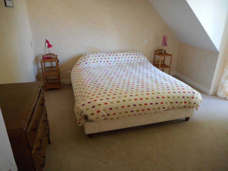 Chambre 1