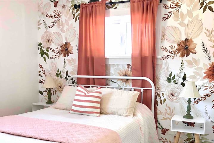 ห้องนอน