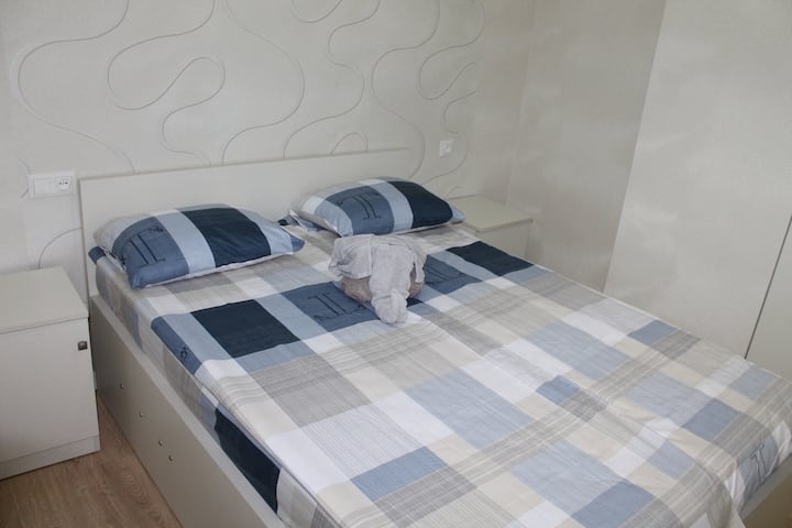 Spálňa 2