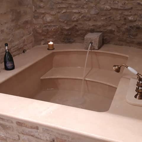 Proprietà Airbnb di successo: La scalinata apartment a Perugia