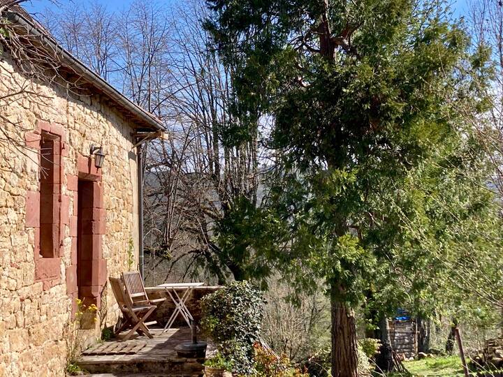 Collonges-la-Rouge : locations de vacances et logements - Nouvelle