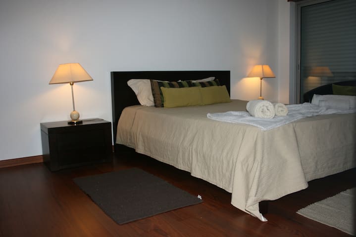 Apartment D. João III