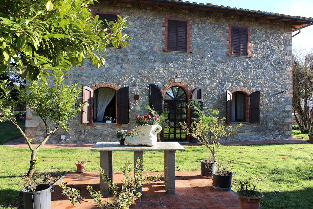 Giardino
