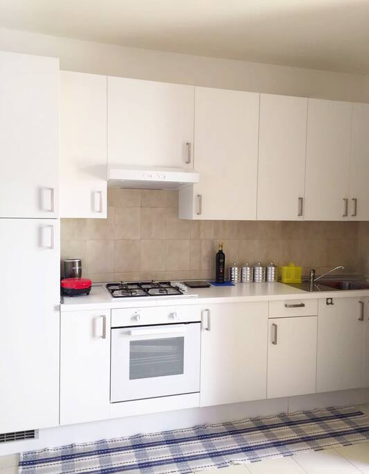 CUCINA