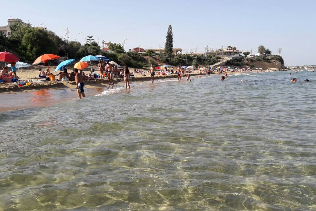 Spiaggia Pantanello
