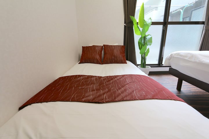 Cama individual