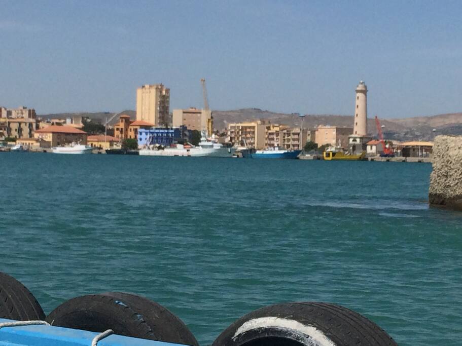 Licata città di mare