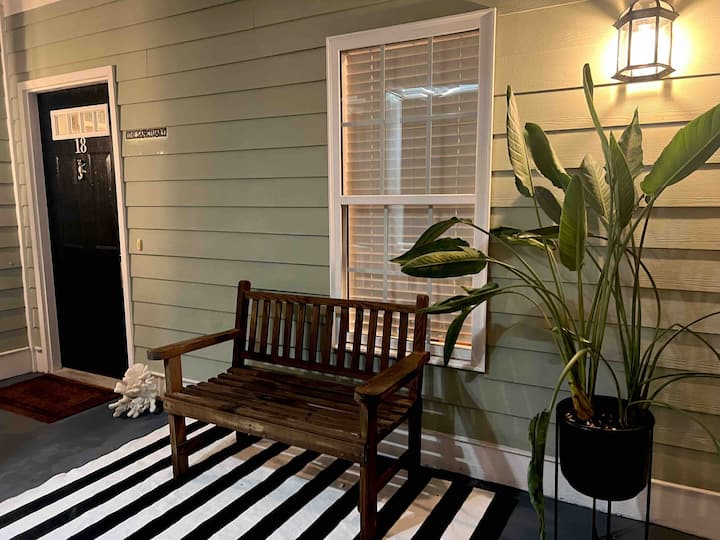 Shellman Bluff Vacation Rentals Airbnb