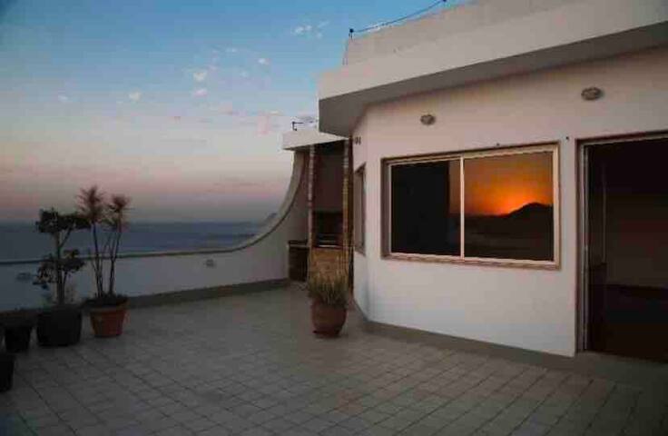 Aqui você é feliz! Cobertura top vista Atlântica gallery image 2