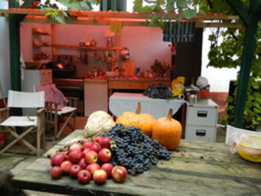 summerkitchen