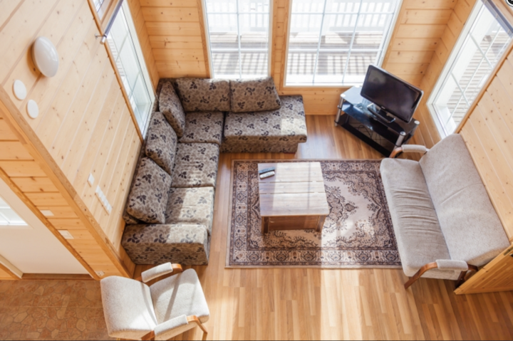 Дневна соба