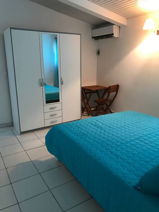 Chambre 1