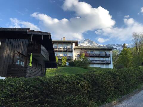 Kuća za odmor Buchenhöhe Berchtesgaden