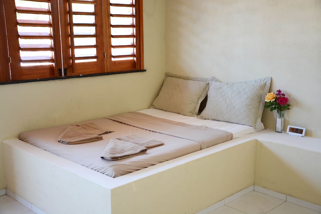 Our economical rooms