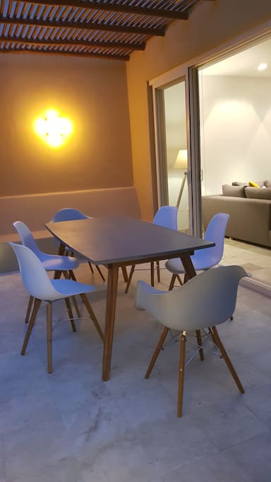 Terraza