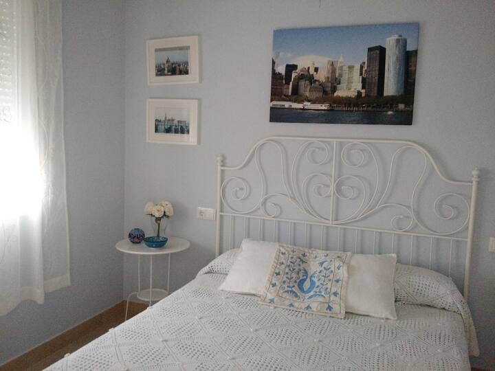 غرفة النوم 2