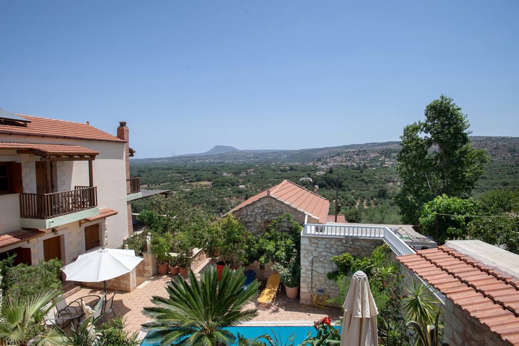 Property's view