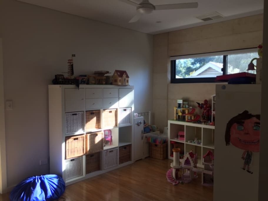 Playroom