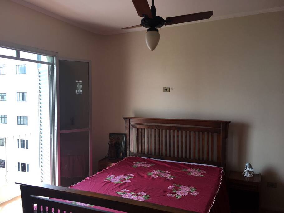 Suite Principal