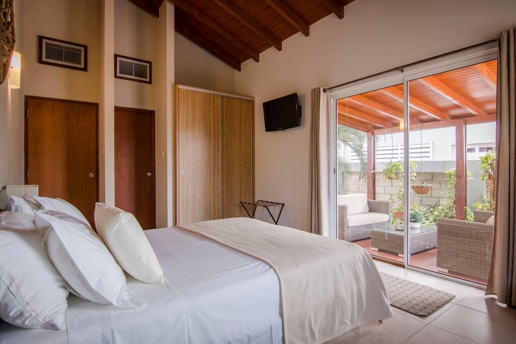 A space to share with the whole family!