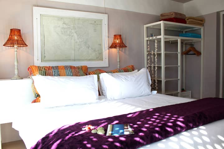 Bračni krevet (širine 180 - 200 cm)