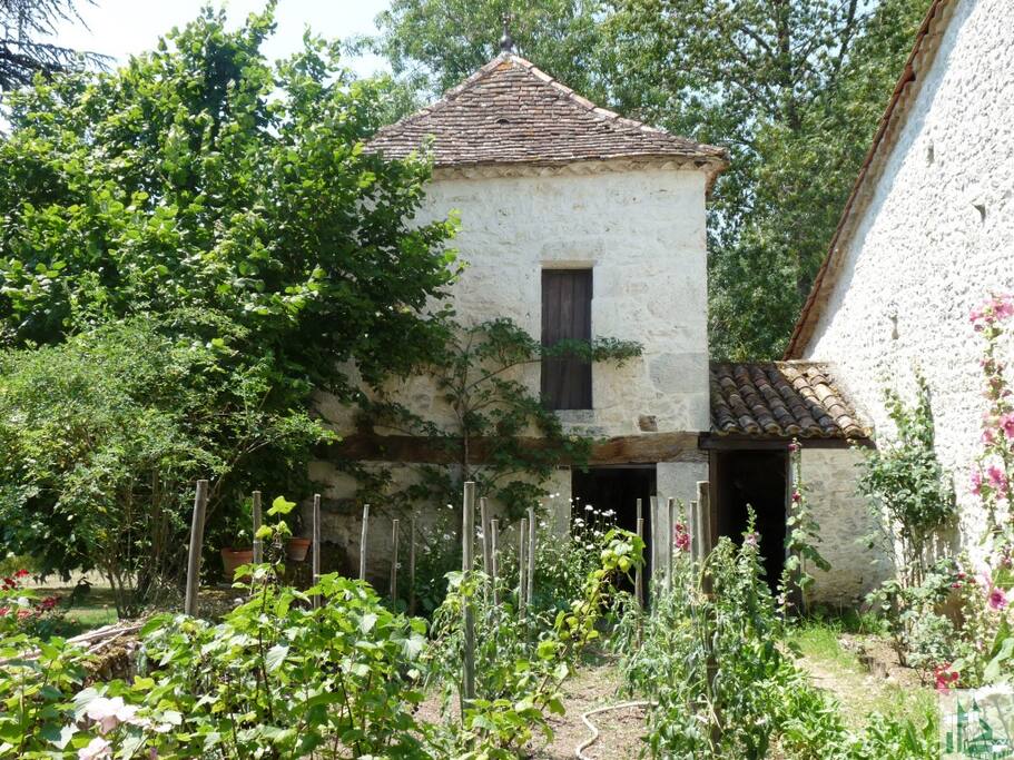 Pigeonnier