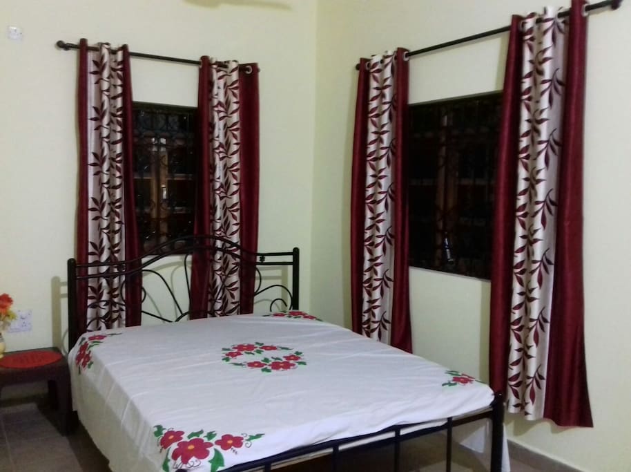 Room Angelica