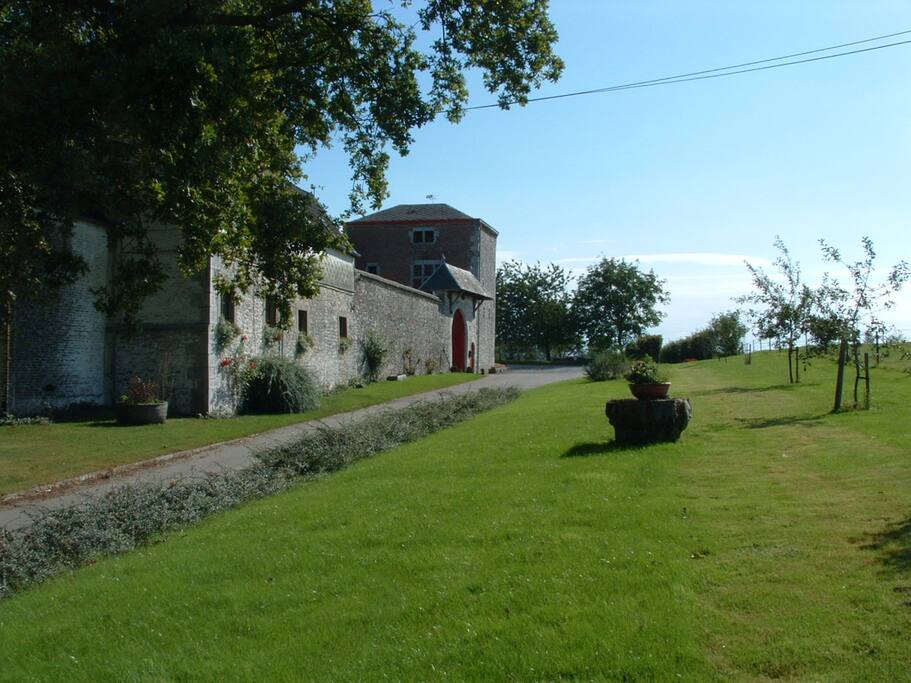 Vue d'ensemble