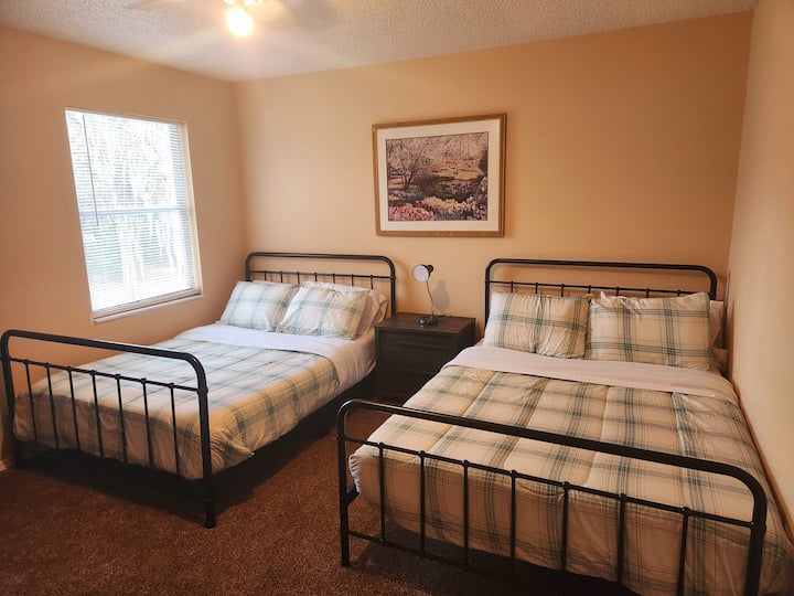 საძინებელი 1