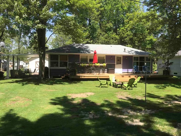 Sherkston Quarry Vacation Rentals & Homes Port Colborne, Canada Airbnb