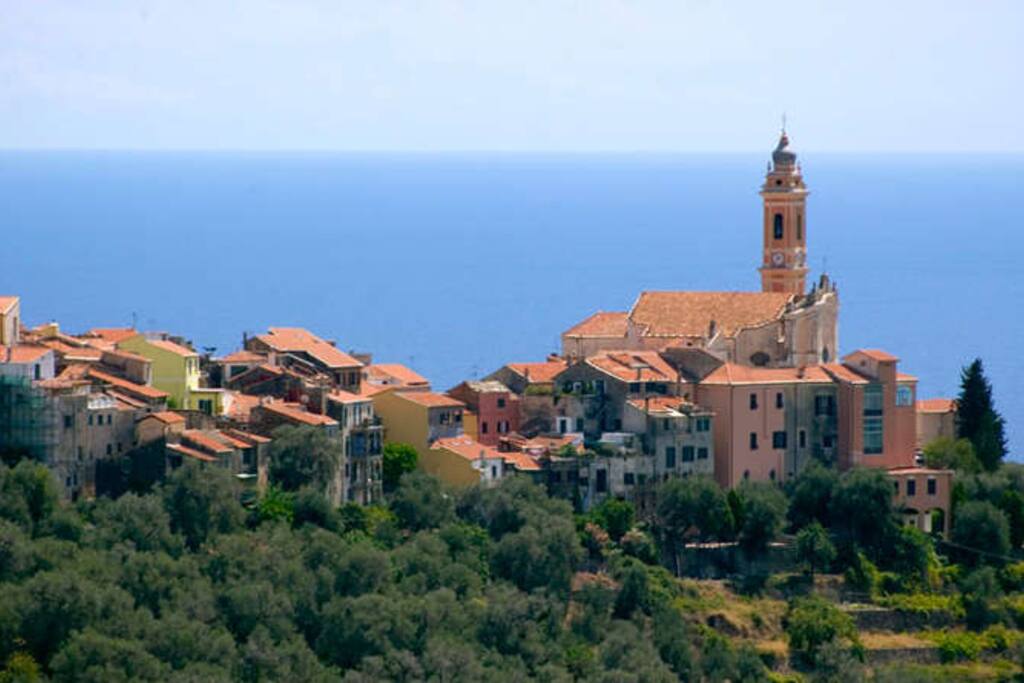 Civezza