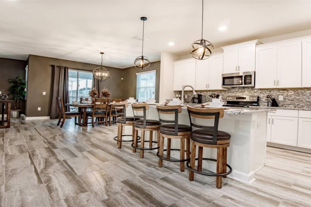 Sweet Home Vacation Disney Rentals Vacation Homes Florida Orlando Champions Gate Resort