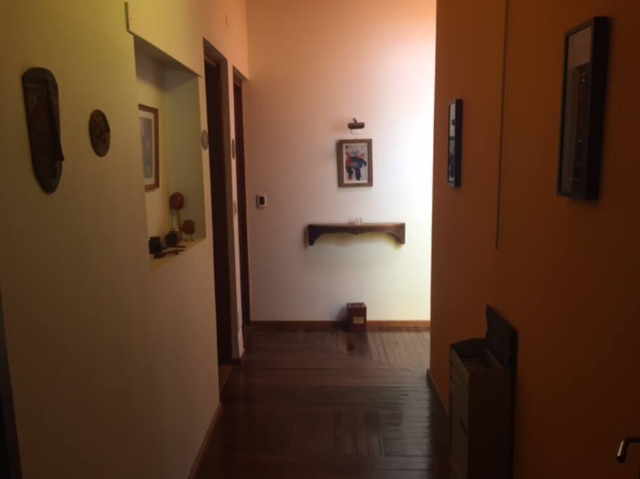 Pasillo