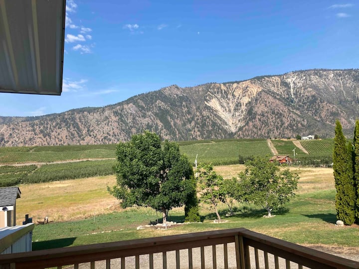 Manson Vacation Rentals & Homes Washington, United States Airbnb