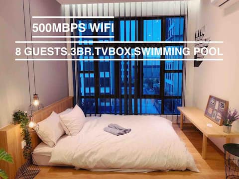 Setia Tropika Vacation Rentals Homes Setia Tropika Johor Bahru Malaysia Airbnb