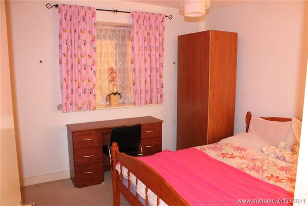 double bedroom