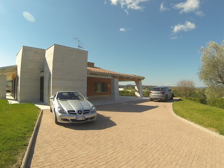 Villa Terme Di Saturnia - Saturnia