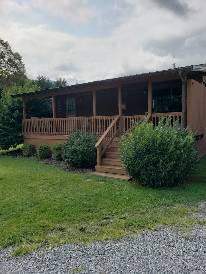 Damascus Cabin Rentals Cabins and More Airbnb