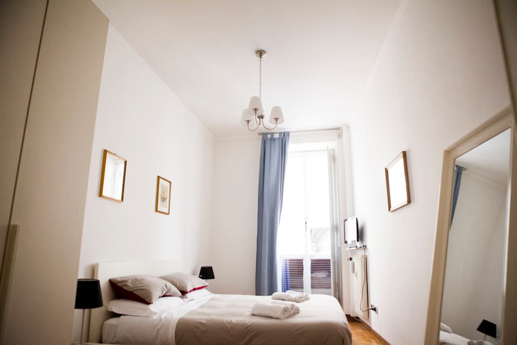 camera da letto