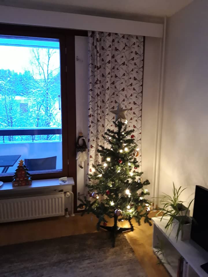 ห้องนั่งเล่น