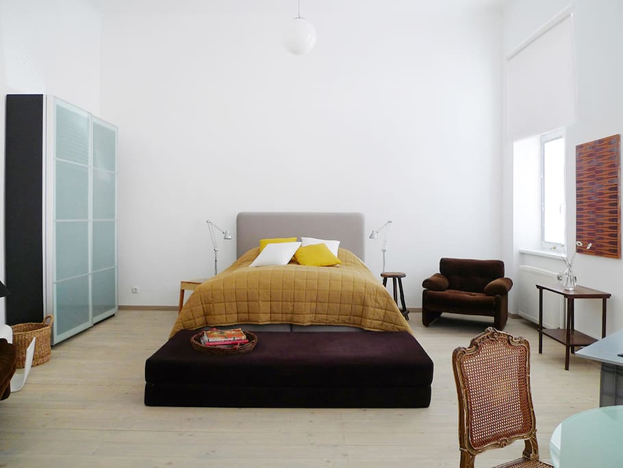 Doublebed