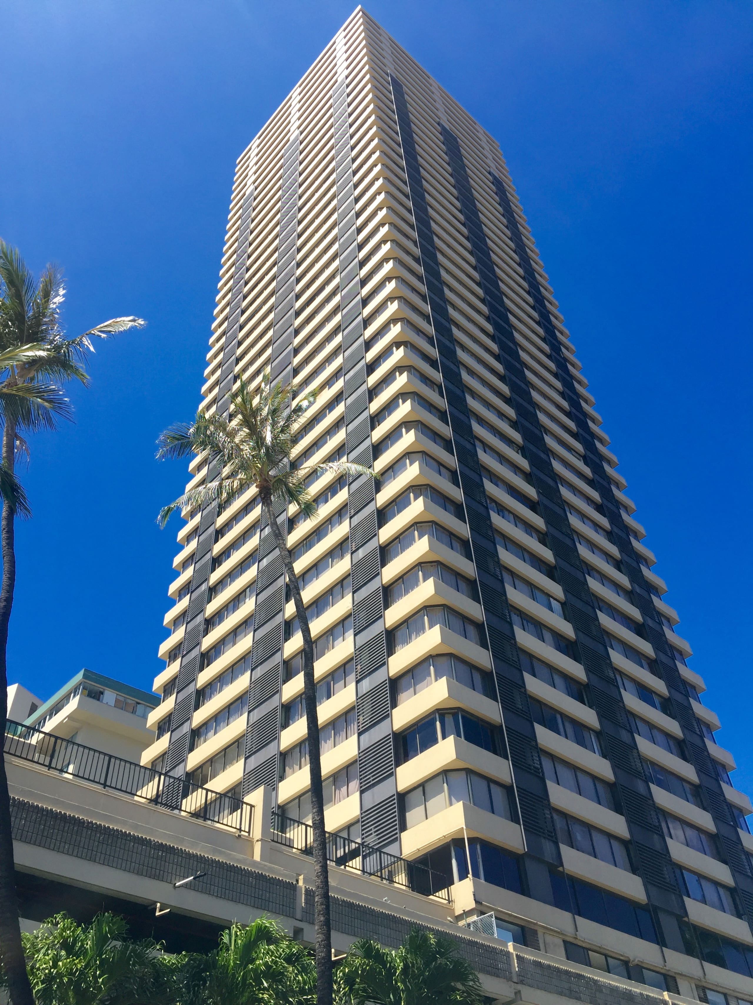 Condo in Honolulu · ★4.73 · Studio · 1 bed · 1 shared bath - Image 14