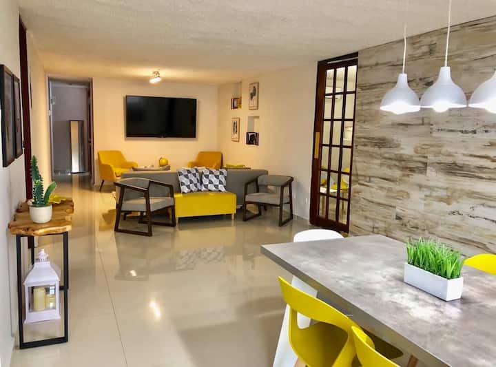 Dos Palmas Pr- House With Full Solar System & Pool - San Juan