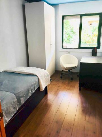 Habitación Privada, 1 dormitorio, 1 huésped