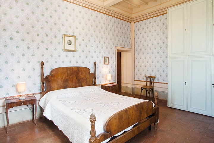 Izba starých rodičov