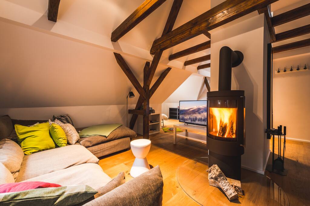Kamin